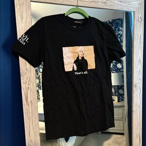 Devil Wear Prada Graphic Tee